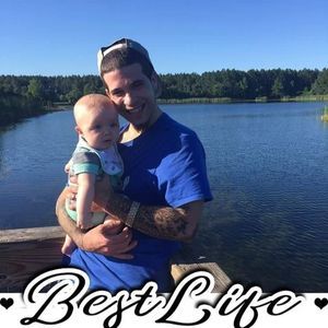 Meet your Posher, Timothy